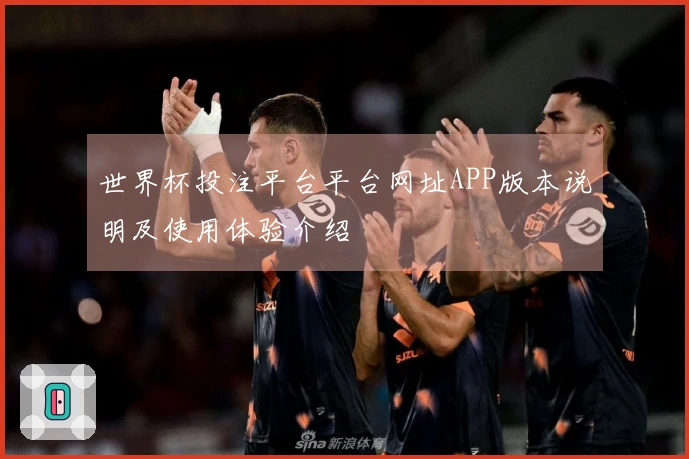 世界杯投注平台平台网址APP版本说明及使用体验介绍