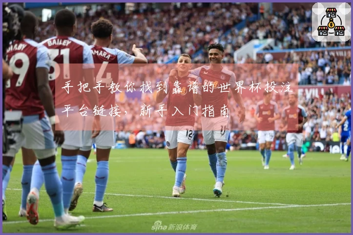 手把手教你找到靠谱的世界杯投注平台链接，新手入门指南