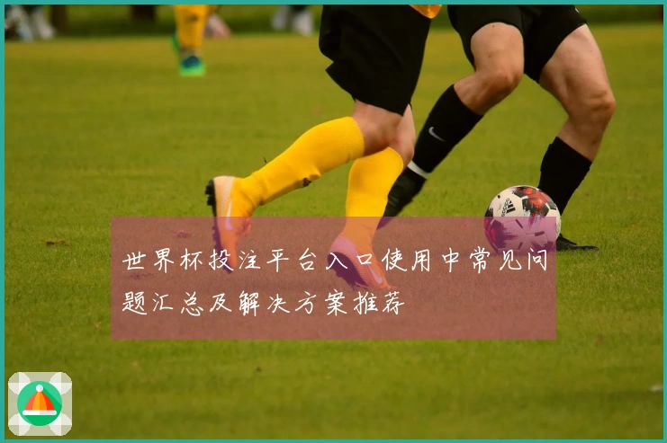 世界杯投注平台入口使用中常见问题汇总及解决方案推荐