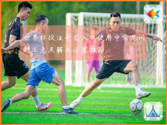 世界杯投注平台入口使用中常见问题汇总及解决方案推荐