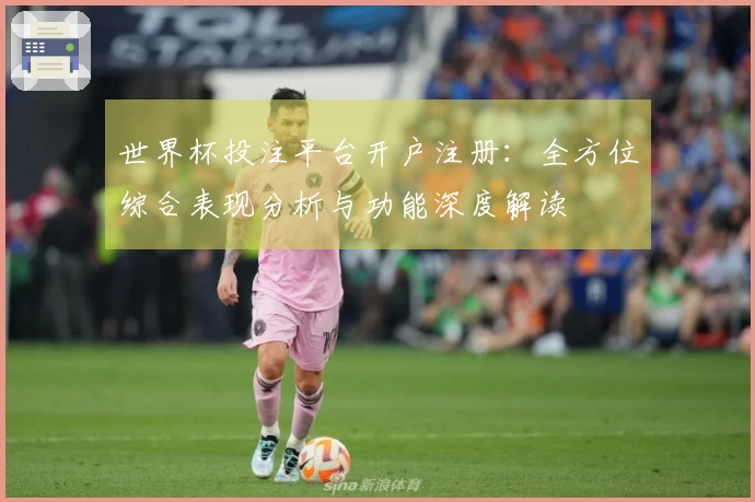 世界杯投注平台开户注册：全方位综合表现分析与功能深度解读