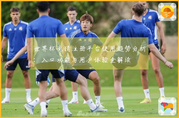 世界杯竞猜注册平台使用趋势分析：入口功能与用户体验全解读